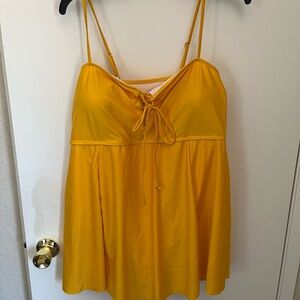 Shein One Piece swim suit